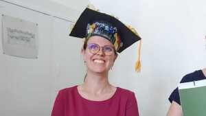 Disputation Verena Ohse